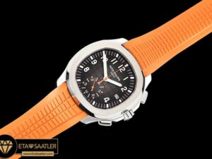 PP0290B - Aquanaut Chronograph 5968A SSRU (Org) Grey YLF A7750 - 05.jpg